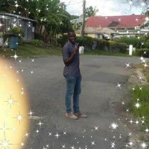 Meet your Posher, Delroy